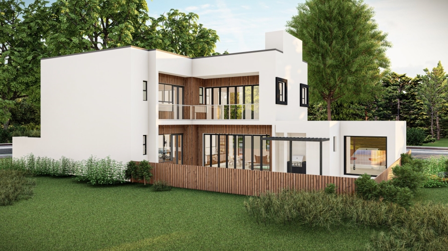 6 Bedroom Property for Sale in Sandown Western Cape